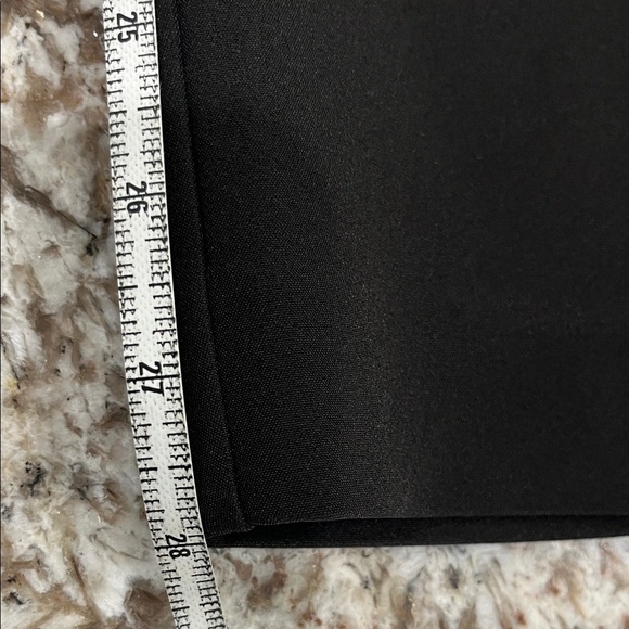 Investments 5th Ave Fit Women's Black Trousers - Picture 5 of 8